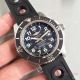 AAA Grade Swiss Breitling SuperOcean Heritage SS Black Replica Watch (2)_th.jpg